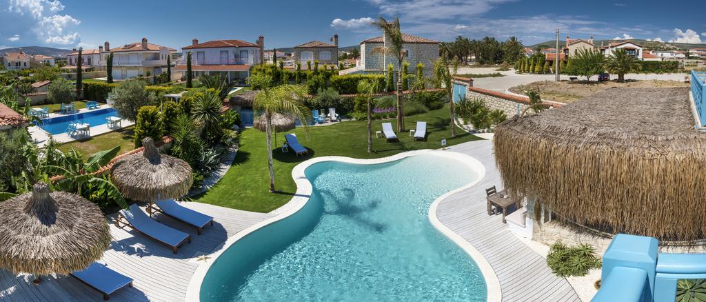Alacati La Vela - Adult Only Ngoại thất bức ảnh