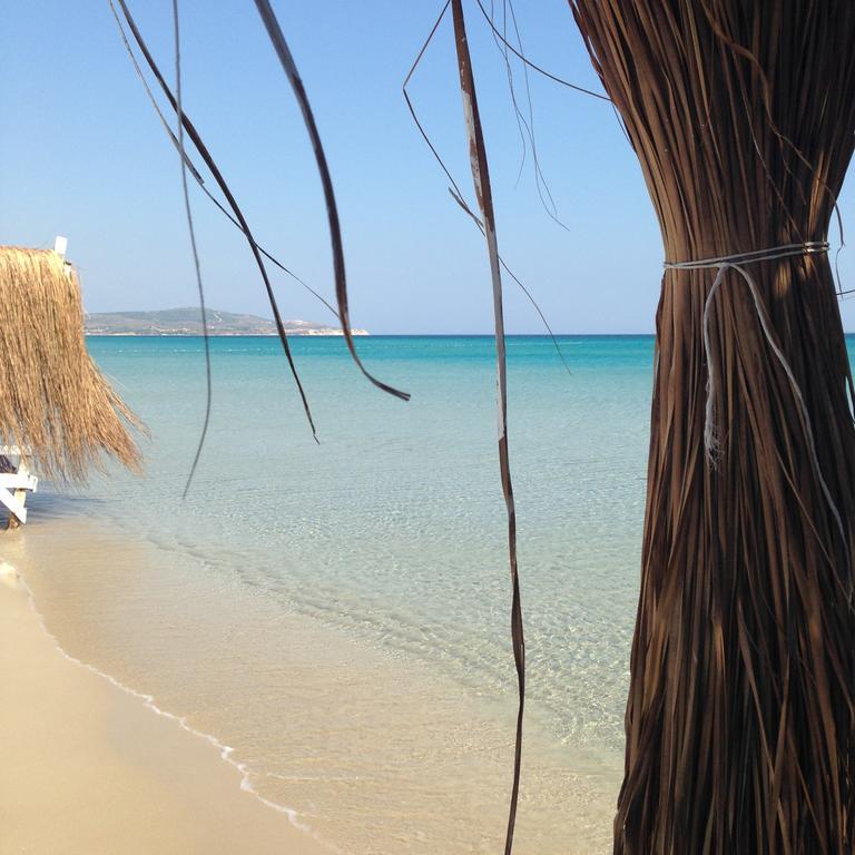 Alacati La Vela - Adult Only Ngoại thất bức ảnh