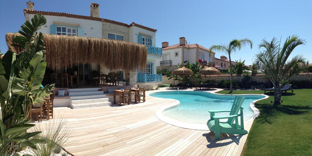 Alacati La Vela - Adult Only Ngoại thất bức ảnh