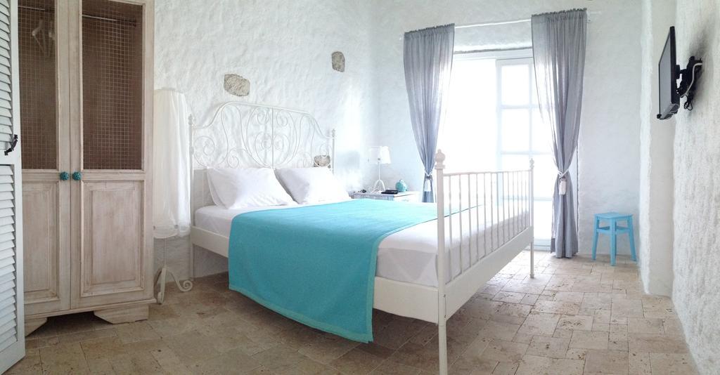 Alacati La Vela - Adult Only Ngoại thất bức ảnh