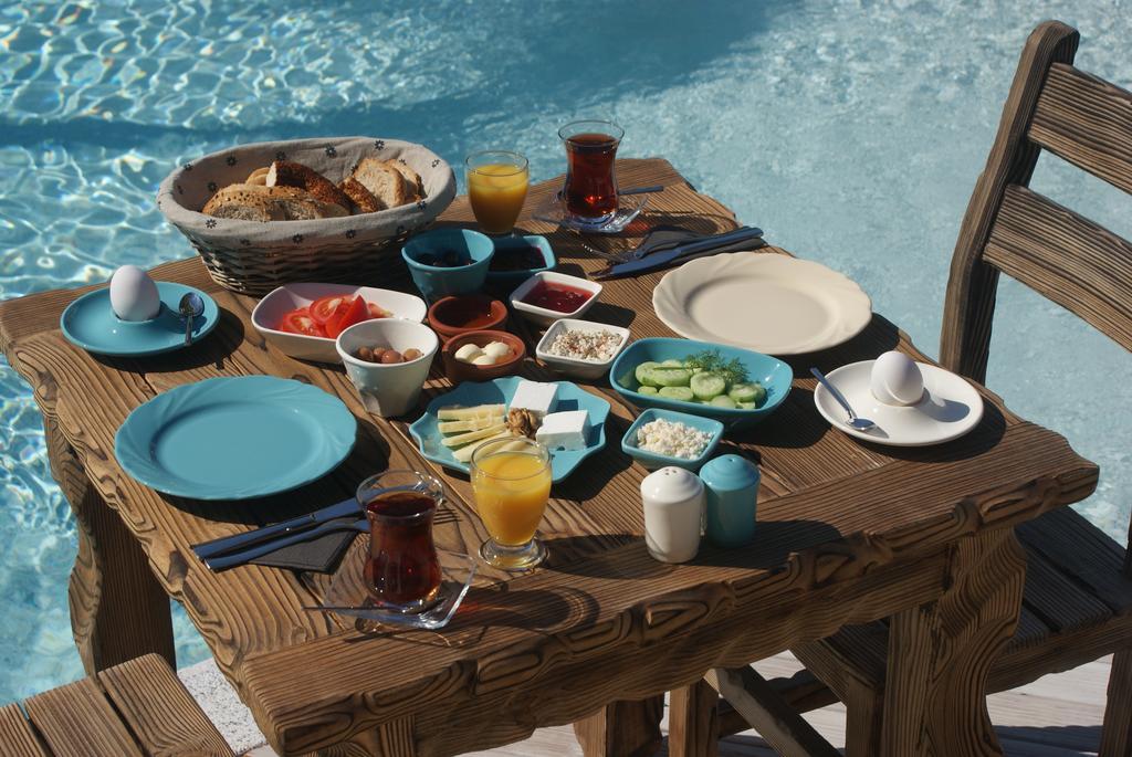 Alacati La Vela - Adult Only Ngoại thất bức ảnh