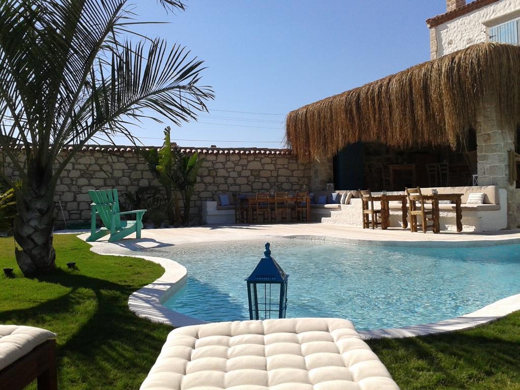 Alacati La Vela - Adult Only Ngoại thất bức ảnh