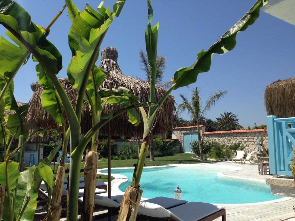 Alacati La Vela - Adult Only Ngoại thất bức ảnh