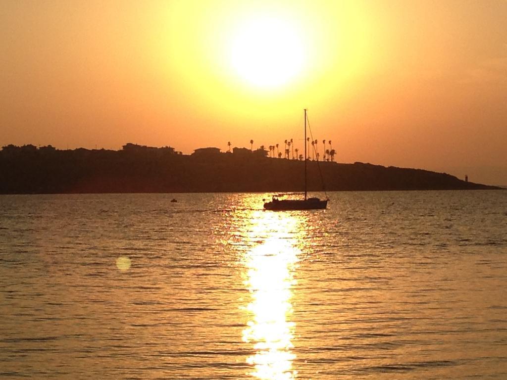 Alacati La Vela - Adult Only Ngoại thất bức ảnh