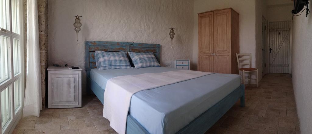 Alacati La Vela - Adult Only Ngoại thất bức ảnh