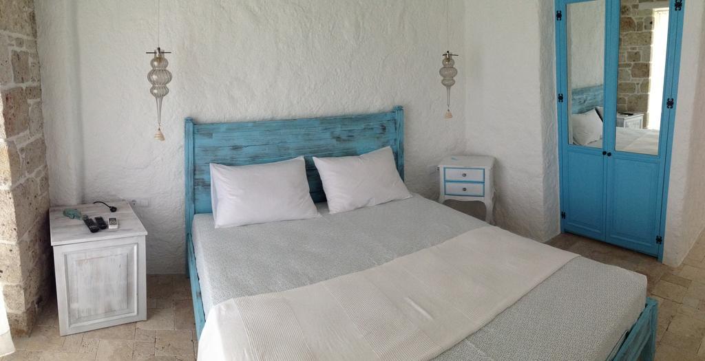 Alacati La Vela - Adult Only Ngoại thất bức ảnh