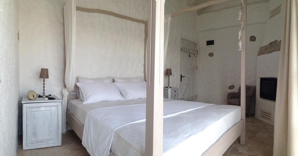 Alacati La Vela - Adult Only Phòng bức ảnh