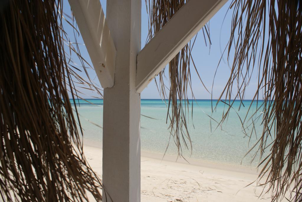 Alacati La Vela - Adult Only Ngoại thất bức ảnh