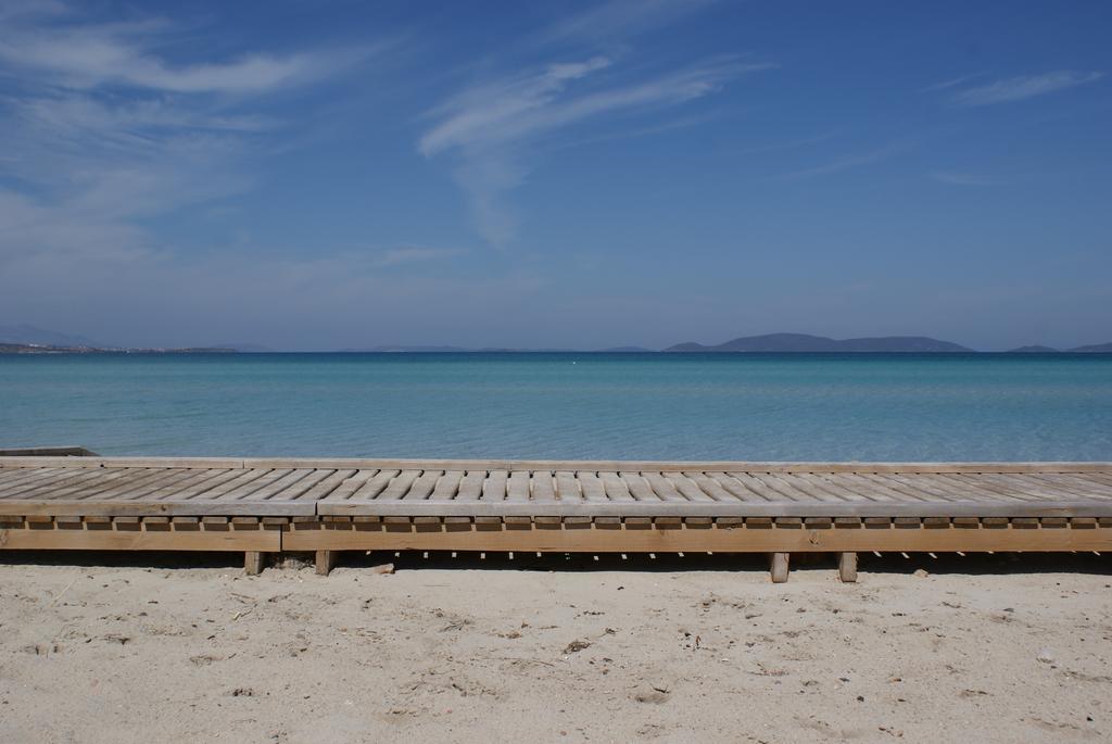 Alacati La Vela - Adult Only Ngoại thất bức ảnh
