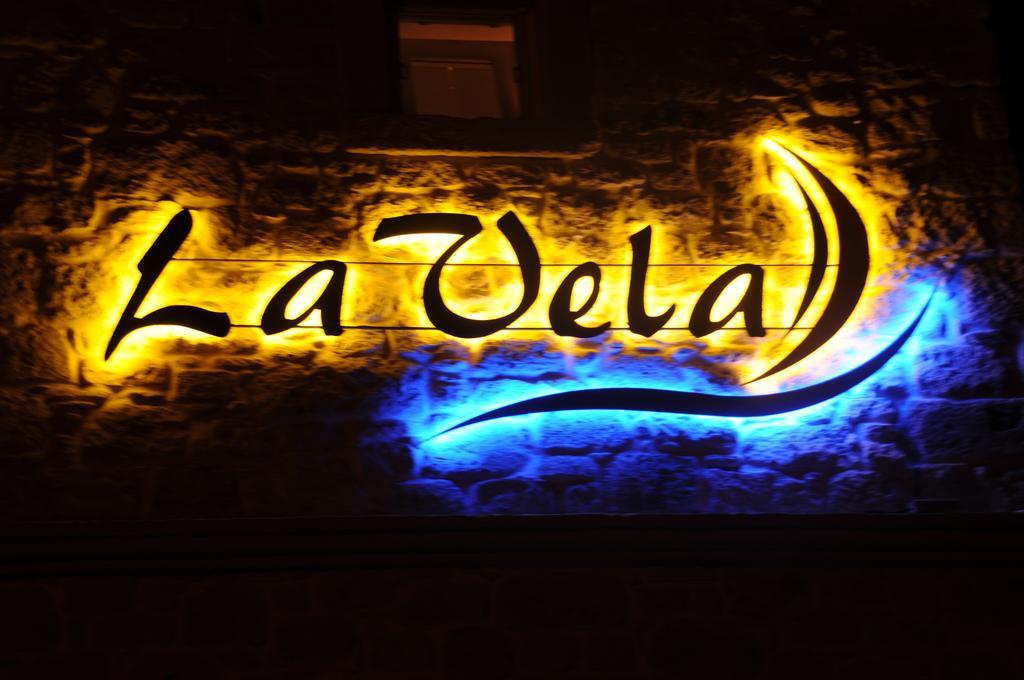 Alacati La Vela - Adult Only Ngoại thất bức ảnh