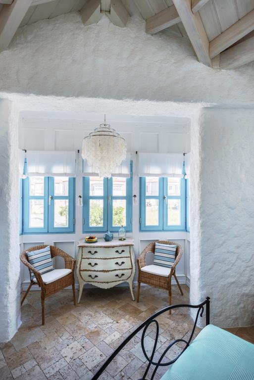 Alacati La Vela - Adult Only Ngoại thất bức ảnh