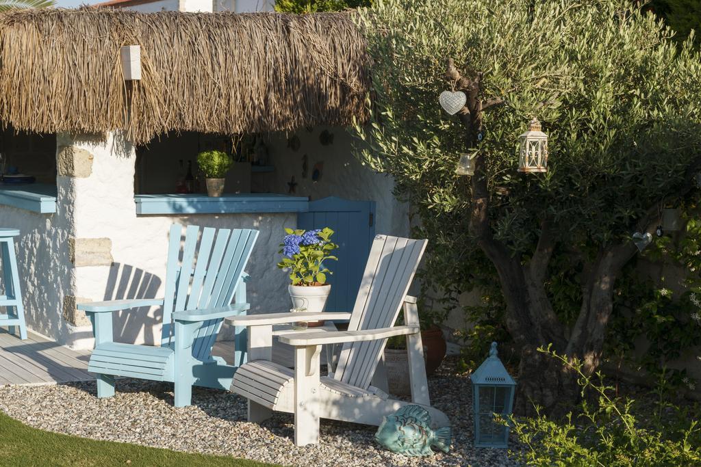 Alacati La Vela - Adult Only Ngoại thất bức ảnh