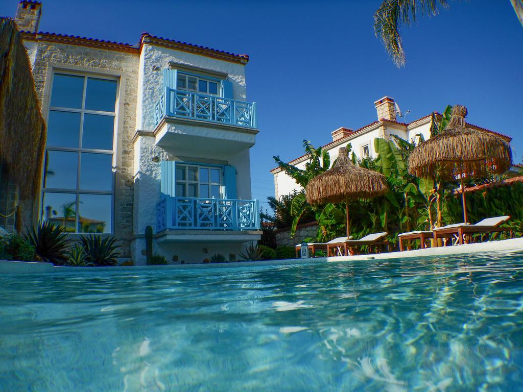 Alacati La Vela - Adult Only Ngoại thất bức ảnh