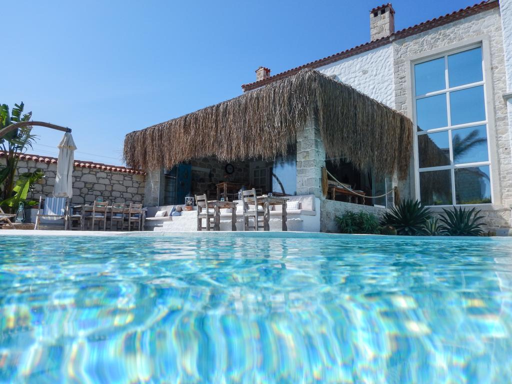 Alacati La Vela - Adult Only Ngoại thất bức ảnh