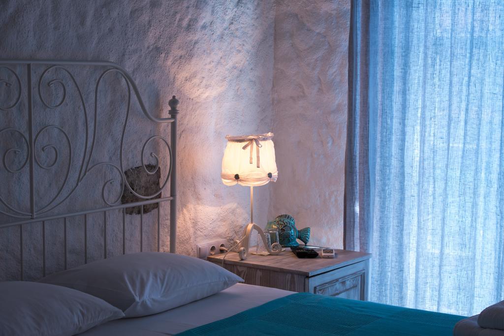 Alacati La Vela - Adult Only Ngoại thất bức ảnh