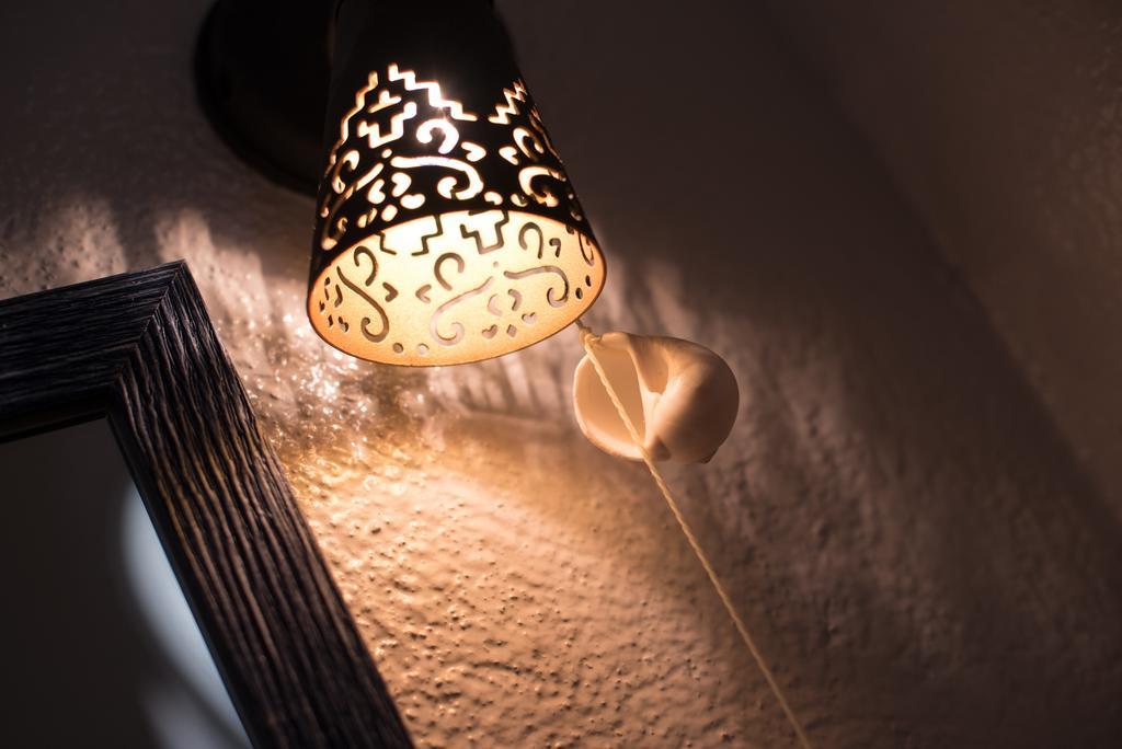 Alacati La Vela - Adult Only Ngoại thất bức ảnh