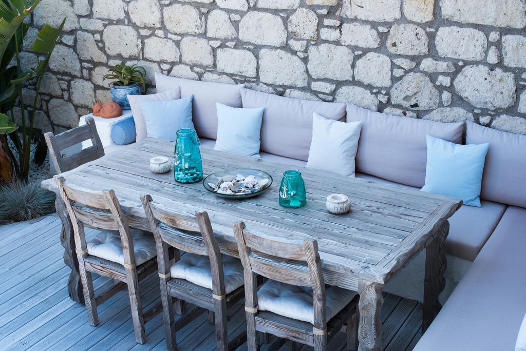 Alacati La Vela - Adult Only Ngoại thất bức ảnh