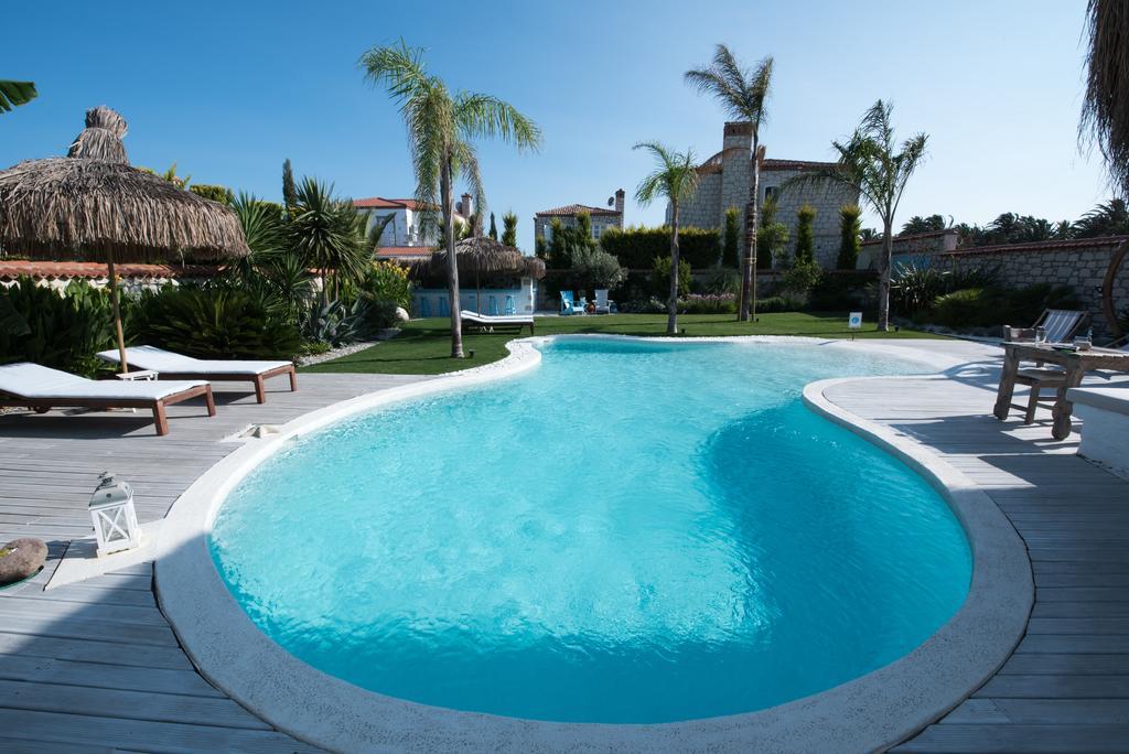 Alacati La Vela - Adult Only Ngoại thất bức ảnh