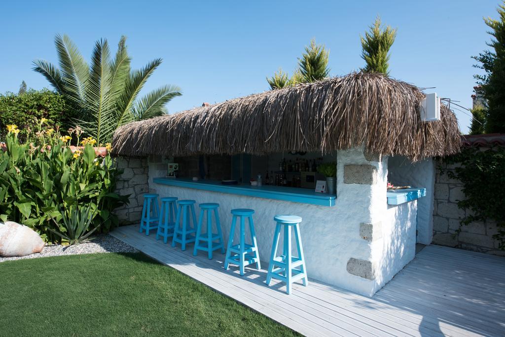 Alacati La Vela - Adult Only Ngoại thất bức ảnh