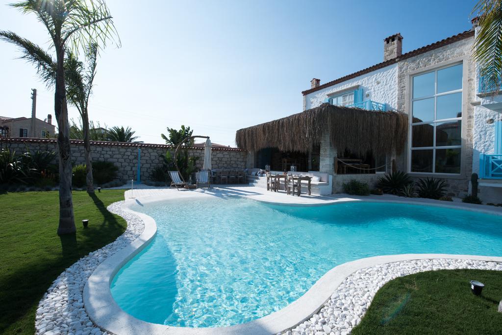 Alacati La Vela - Adult Only Ngoại thất bức ảnh