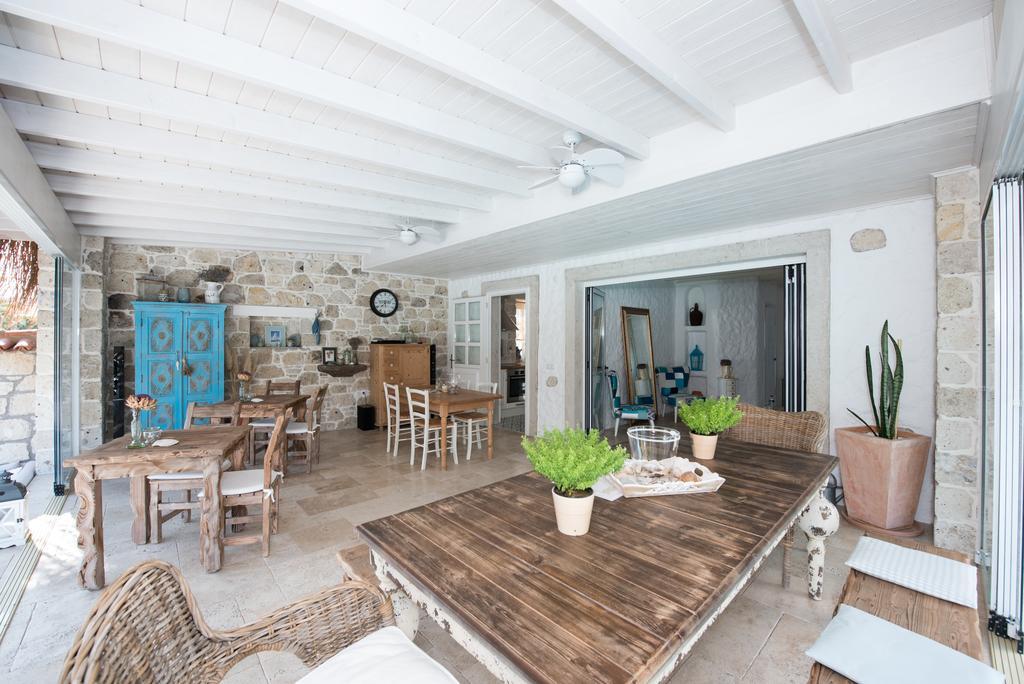 Alacati La Vela - Adult Only Ngoại thất bức ảnh