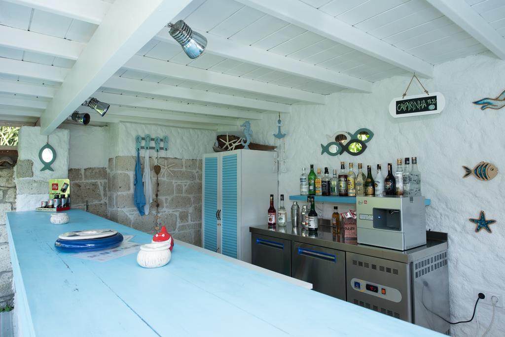 Alacati La Vela - Adult Only Ngoại thất bức ảnh