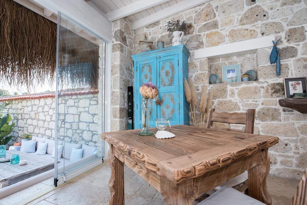 Alacati La Vela - Adult Only Ngoại thất bức ảnh