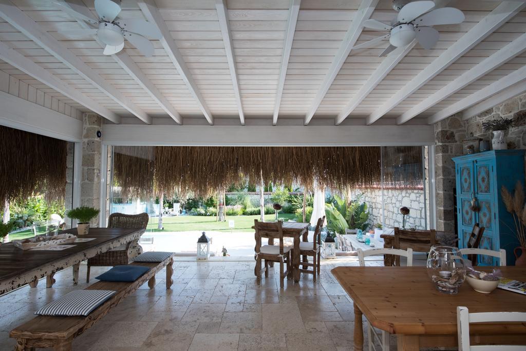 Alacati La Vela - Adult Only Ngoại thất bức ảnh