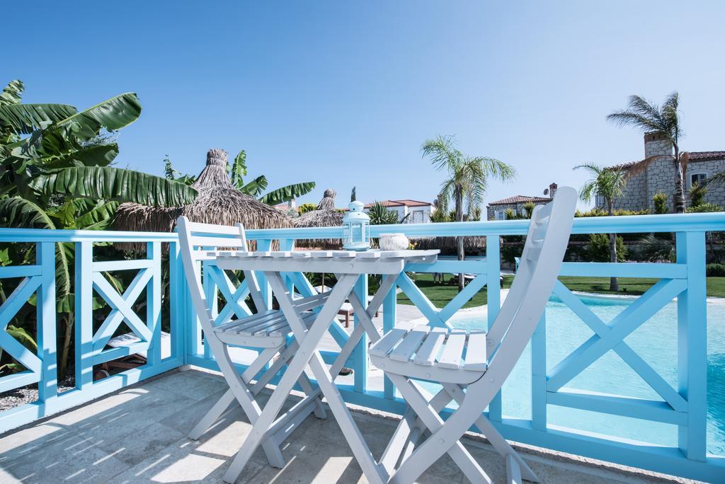 Alacati La Vela - Adult Only Ngoại thất bức ảnh