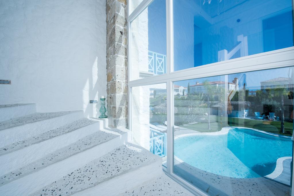 Alacati La Vela - Adult Only Ngoại thất bức ảnh