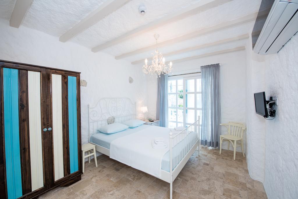 Alacati La Vela - Adult Only Ngoại thất bức ảnh
