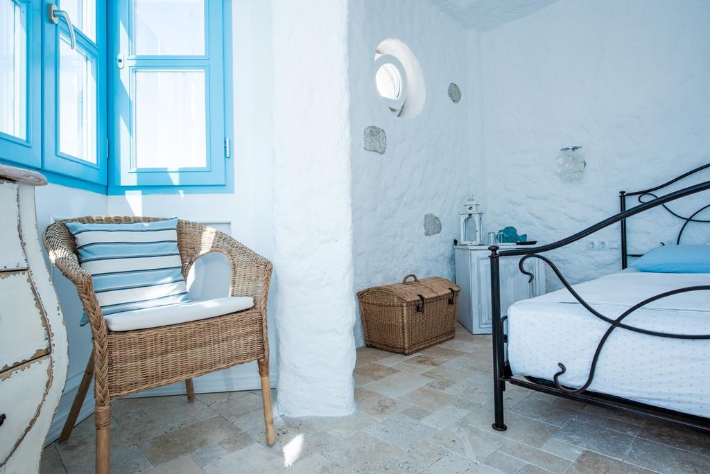 Alacati La Vela - Adult Only Phòng bức ảnh
