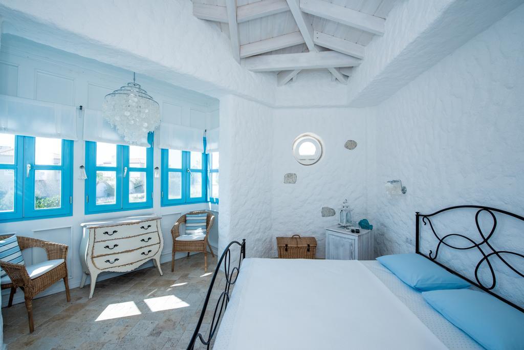 Alacati La Vela - Adult Only Phòng bức ảnh