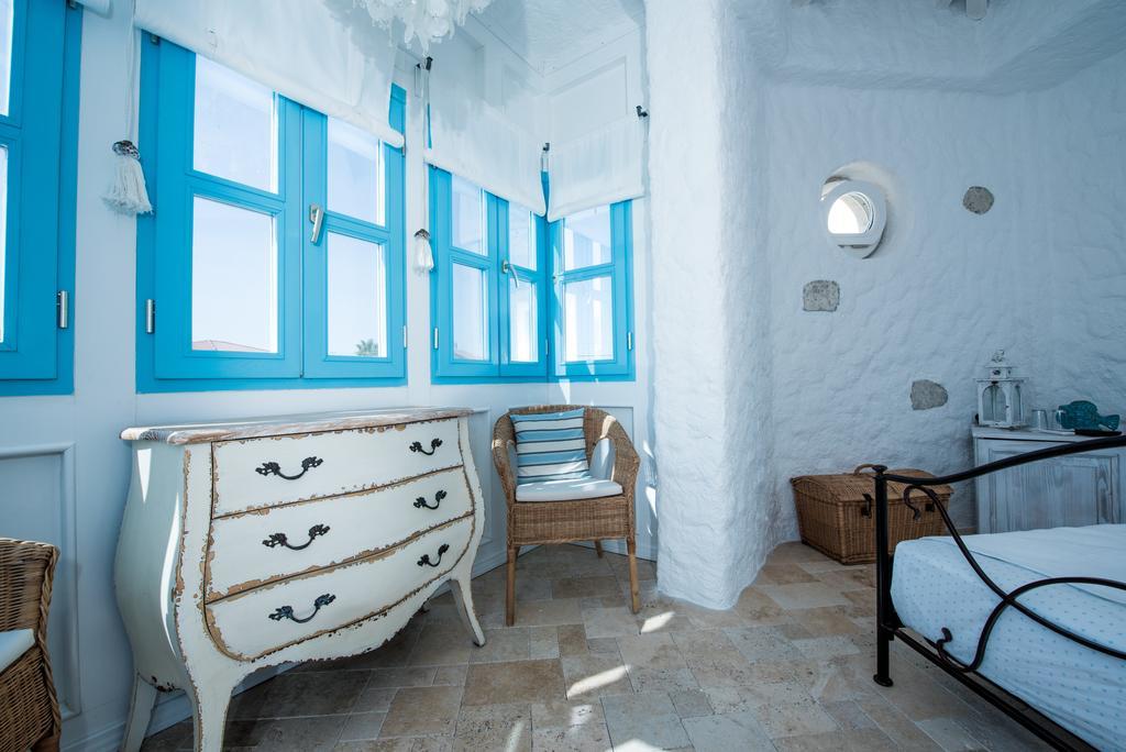 Alacati La Vela - Adult Only Ngoại thất bức ảnh