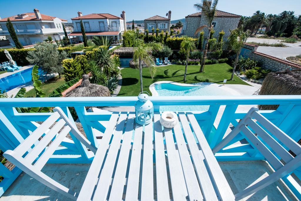 Alacati La Vela - Adult Only Ngoại thất bức ảnh