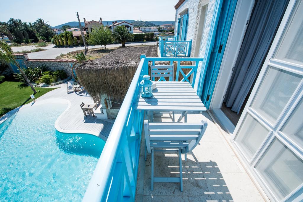 Alacati La Vela - Adult Only Ngoại thất bức ảnh