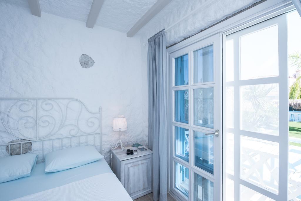 Alacati La Vela - Adult Only Ngoại thất bức ảnh