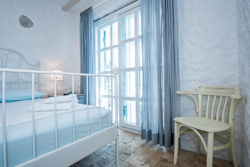 Alacati La Vela - Adult Only Ngoại thất bức ảnh