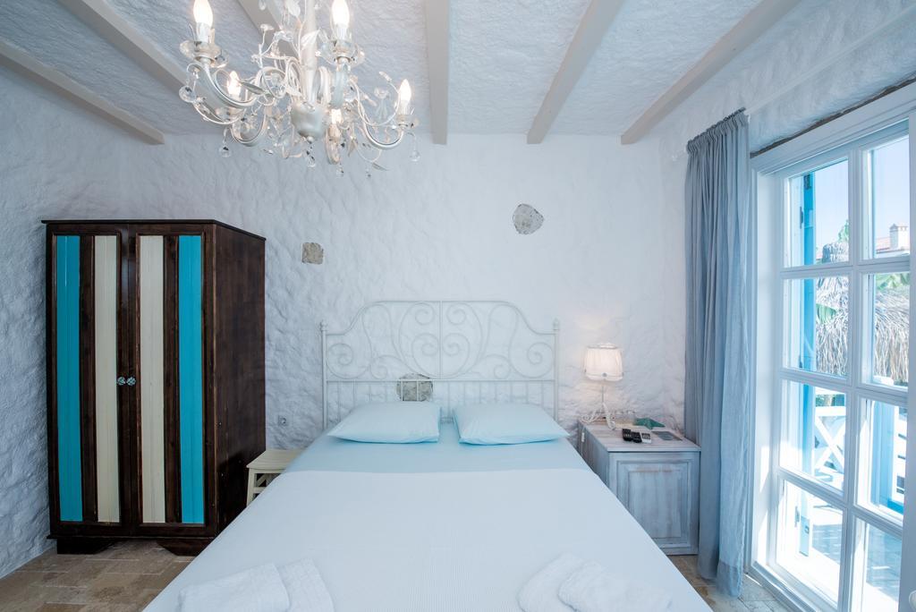 Alacati La Vela - Adult Only Ngoại thất bức ảnh