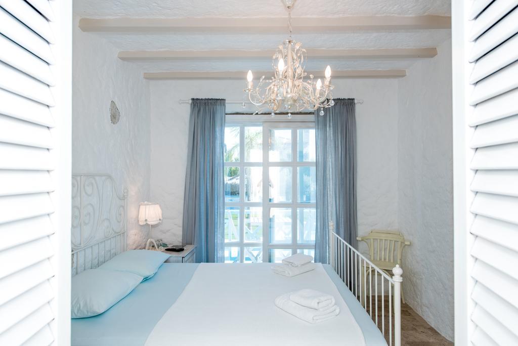 Alacati La Vela - Adult Only Ngoại thất bức ảnh